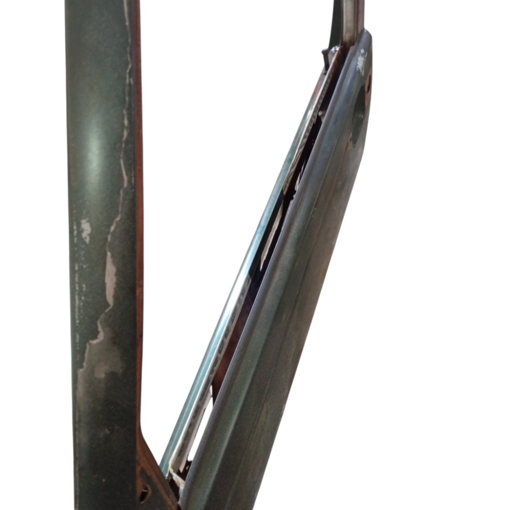 Porta Dianteira Esquerda Fiat Uno Mille Dianteira Esquerdo 4