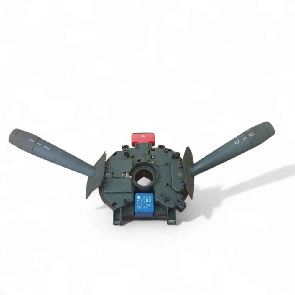 Comando Chave Seta Limpador Fiat Uno Mille 2010 Original