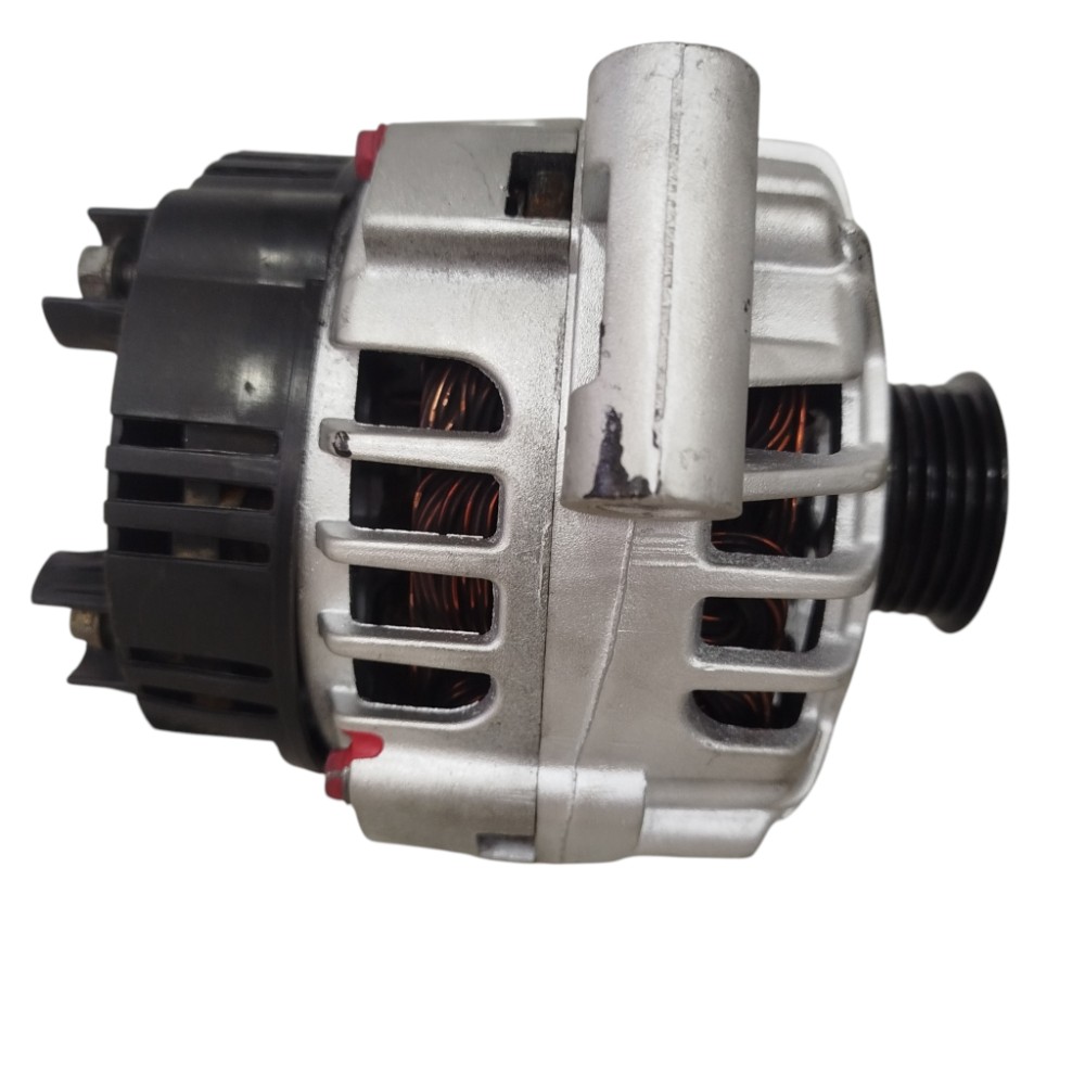 Alternador   Ford Fiesta Corrier Ecosport C /Ar zetec