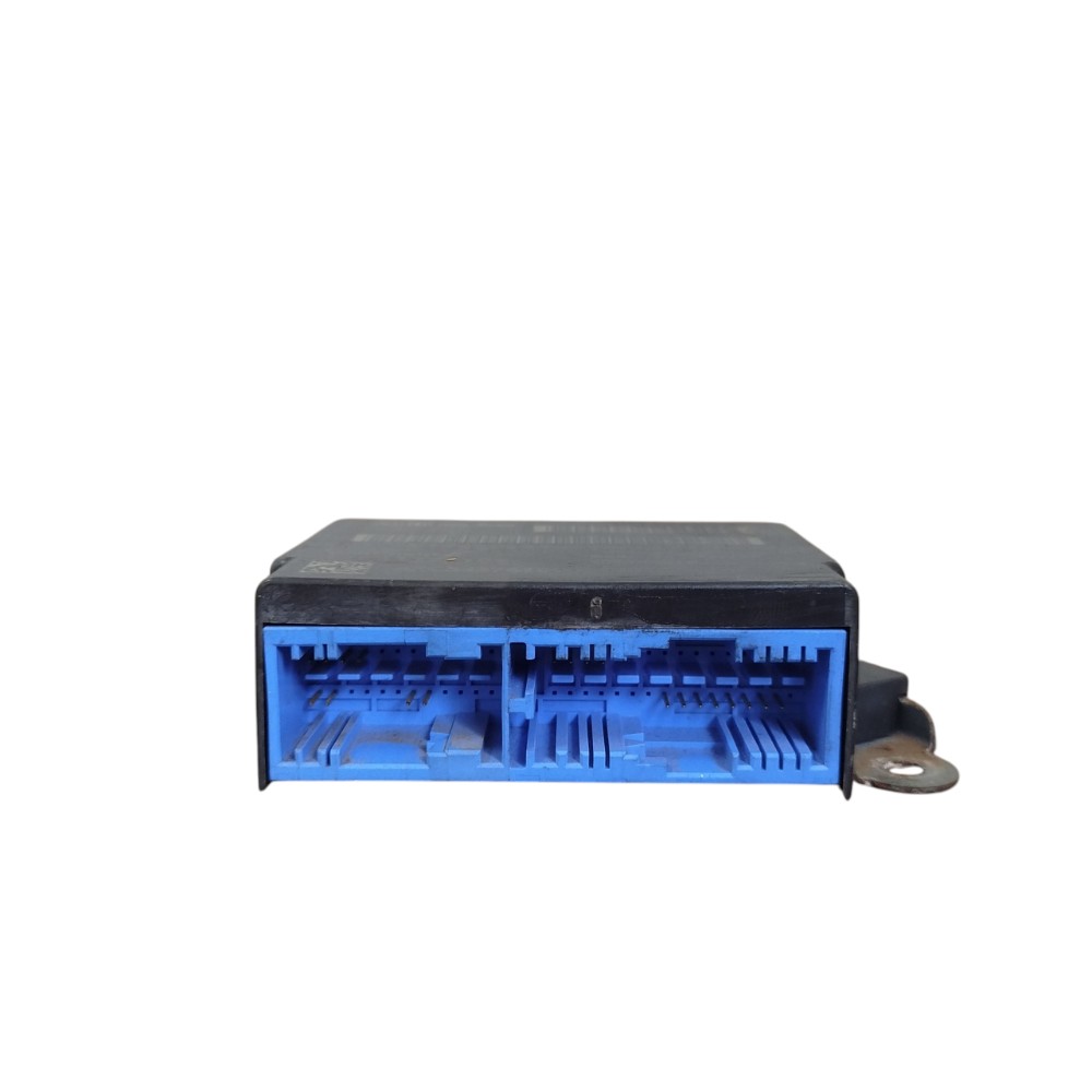 Modulo sensor abs Fiat Palio 2014 2015 3