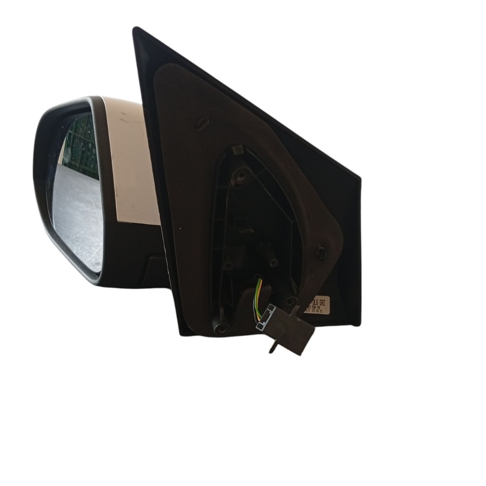 Retrovisor Esquerdo Elétrico Manual Onix Prisma 2013 A 2019 6