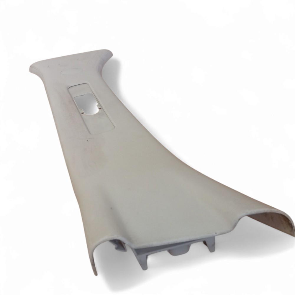 Coluna Acabamento Moldura Central Citroen C3 2003 A 2012