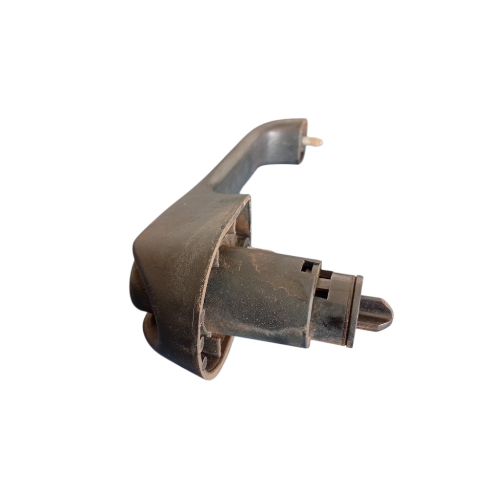 Maçaneta Externa Traseira Direita Fiat Uno Mille 1995 A 2000 Traseira 6