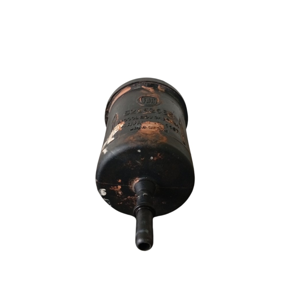 Filtro Combustível Fiat Argo 2023 Original 2