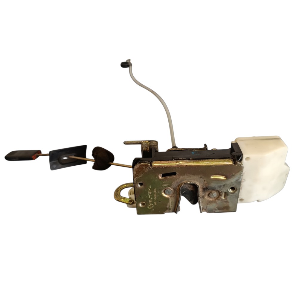 Fechadura Elétrica Porta Dianteiro Direito Parati Gol