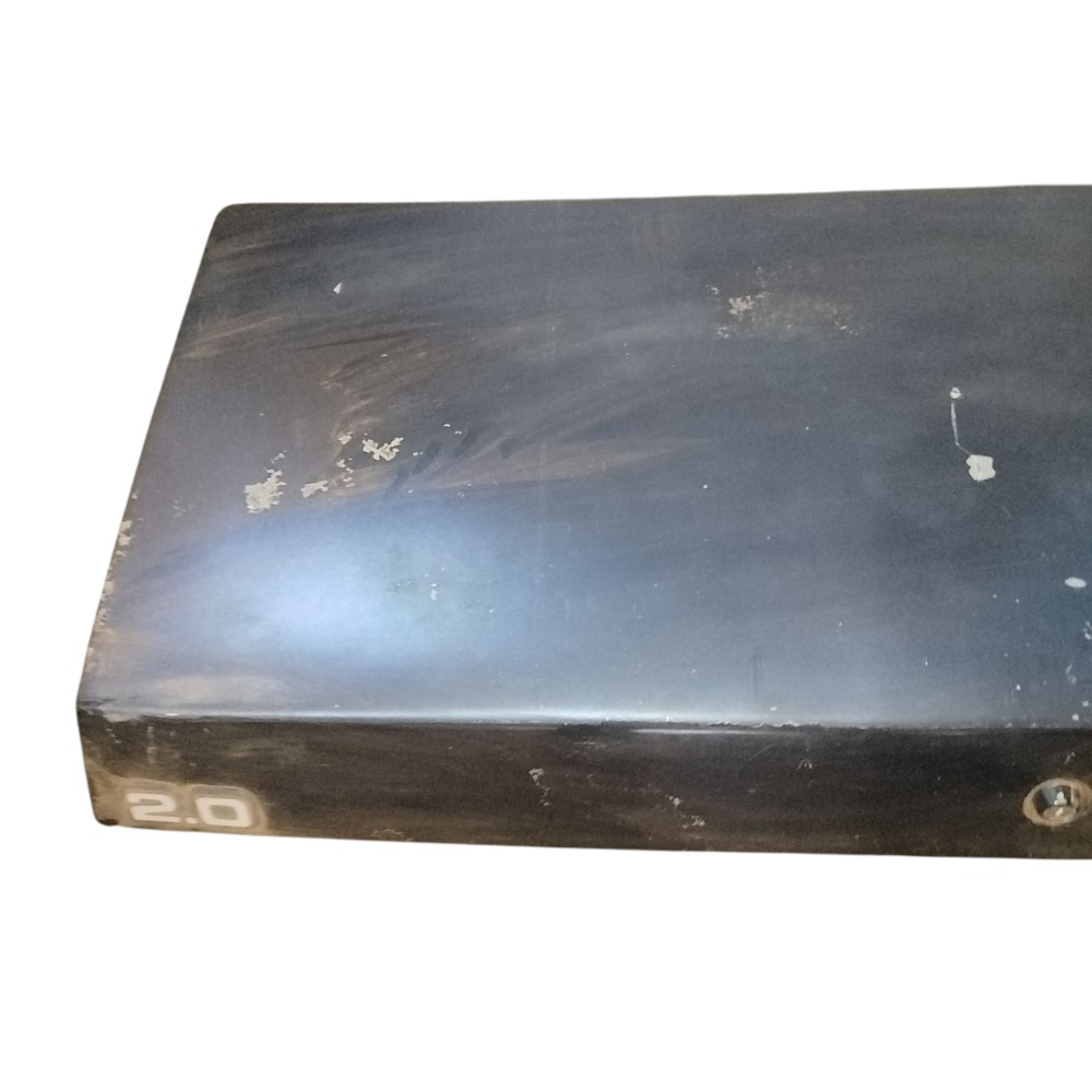 Tampa Traseira Porta Malas Gm Monza Classic 1988 Original 2