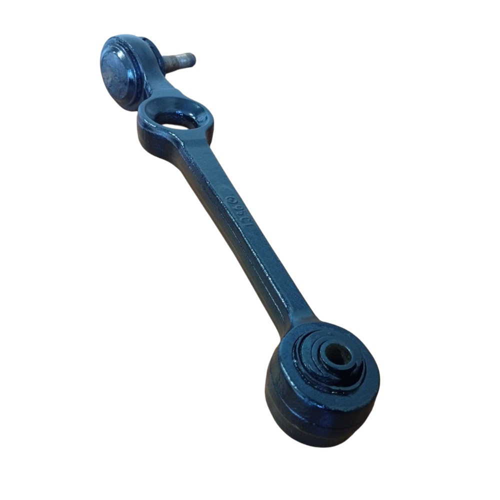 Braço Oscilante Pitman Direção Fiat Uno Mille Fire 2005 2006