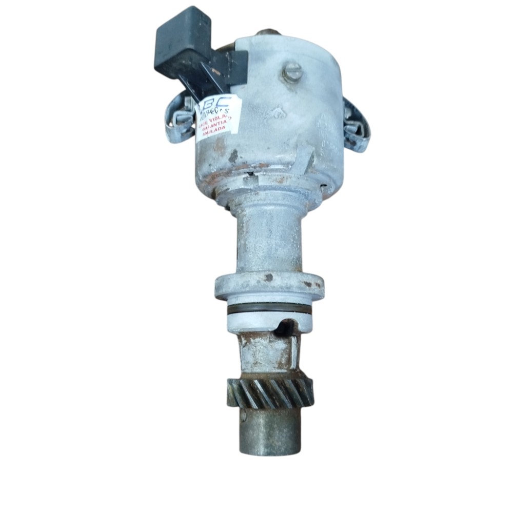 Distribuidor Ap 1.8 1.6 Ignição Vw Gol Parati Saveiro 1995