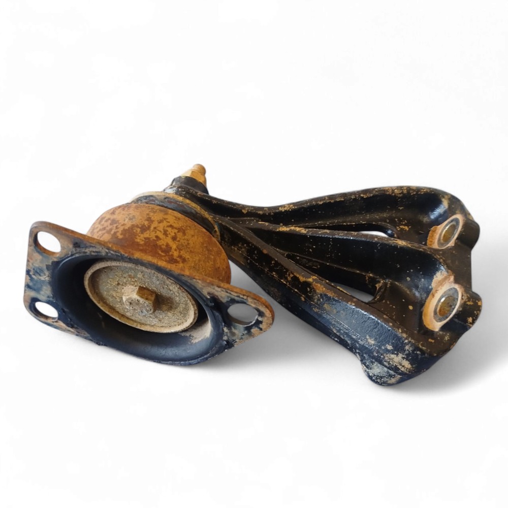 Coxim câmbio motor FIAT Palio 2006