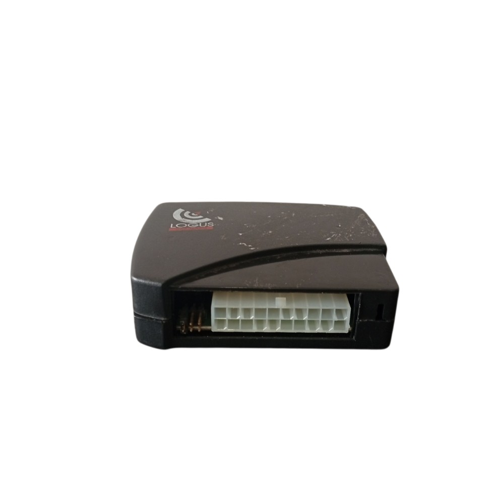 Modulo De Vidro Eletrico Citroen C3 Original 2005 2