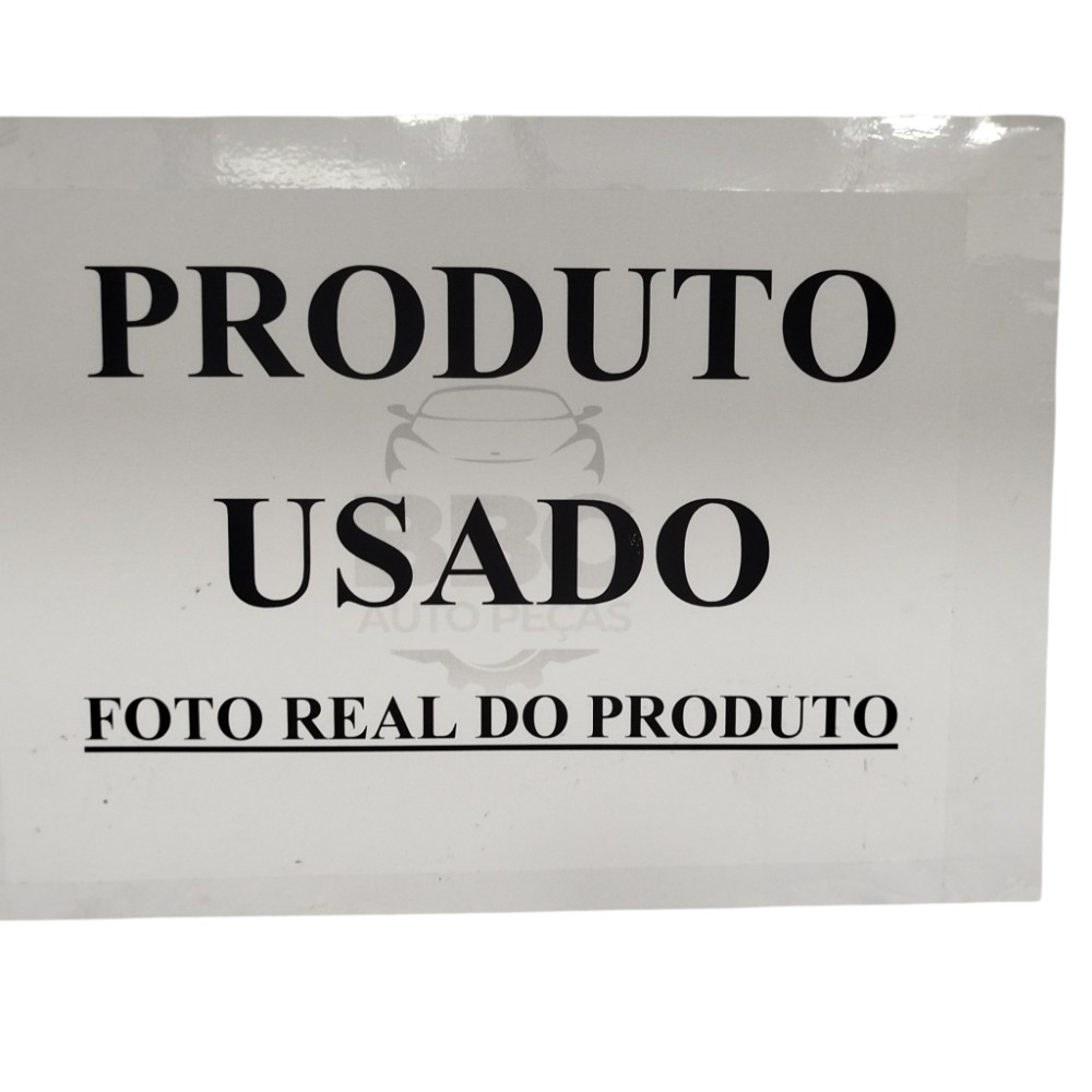Kit 3 Alça De Teto Pqp Corola 2004 Original 5