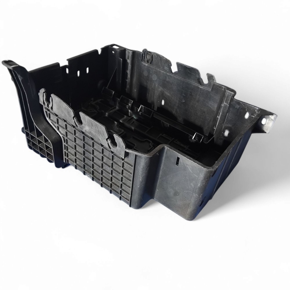 Caixa Suporte Bateria 1.4 Citroen C3 2003 A 2012 Original 7