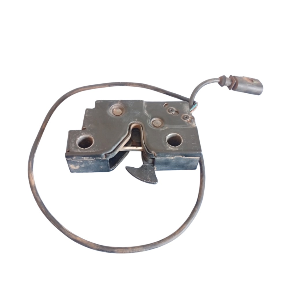 Fechadura Trava Capo Vw Jetta 2011 A 2014 Original