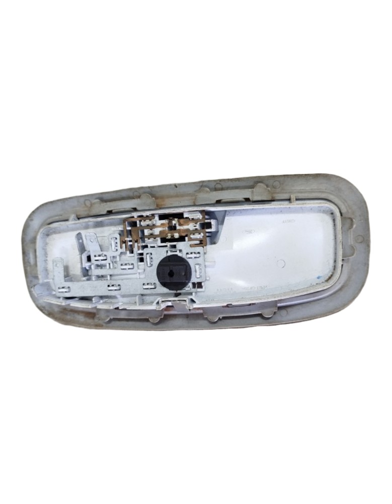 Luz Teto Cortesia Interna 1 Ford Fiesta Focus Ka 2014 A 2018
