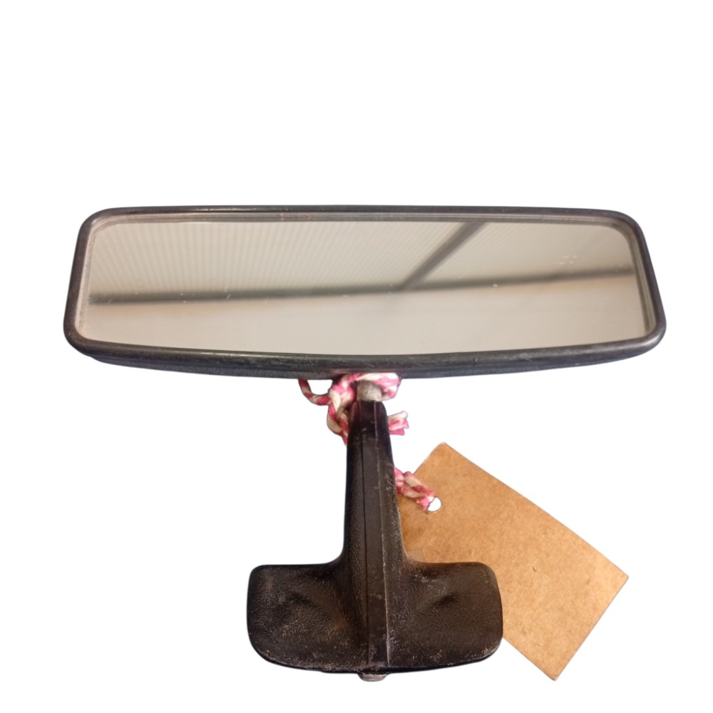 Retrovisor Interno Vw Gol Parati 1990 A 1995 Original