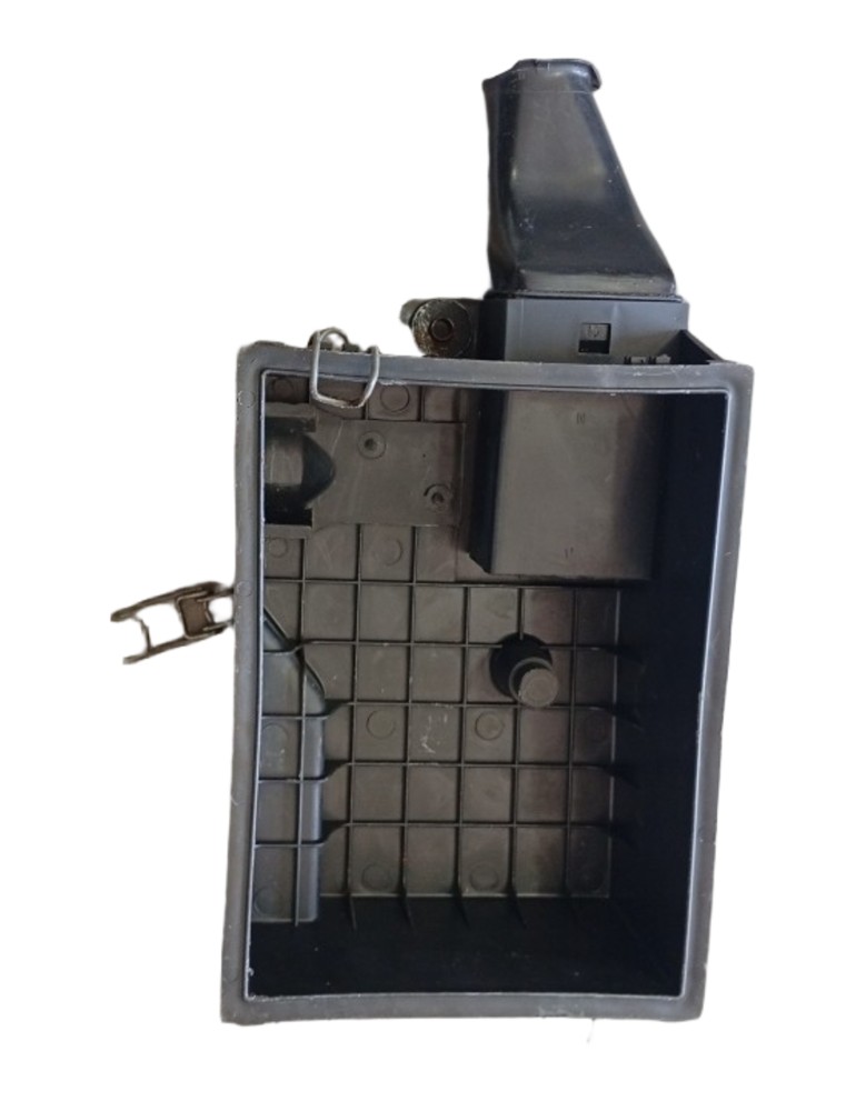 Caixa Filtro Ar Fiat Uno 1.0  1995 /2003 C /detalhe