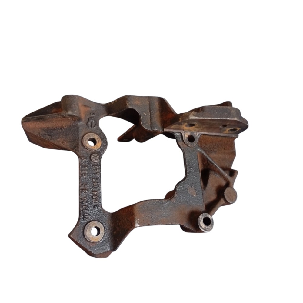 Suporte Alternador Compressor Ar Vw 1994 A 2006 C/detalhe