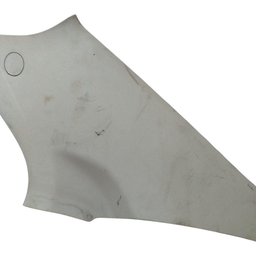 Moldura Coluna Traseira Direita Ford Fusion 2008 A 2012 3