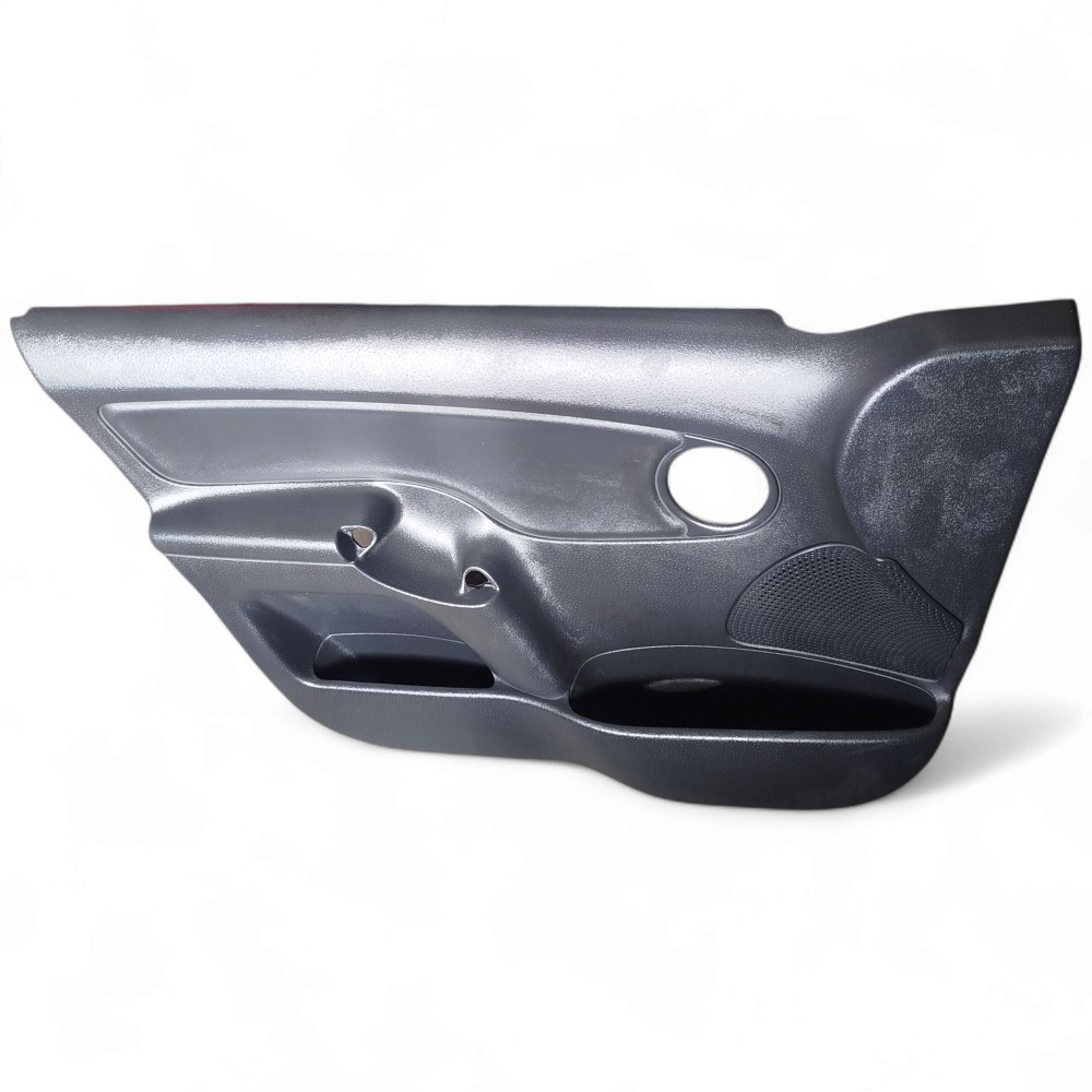 Forro Porta Dianteiro Esquerdo Citroen C3 2006 A 2011 4