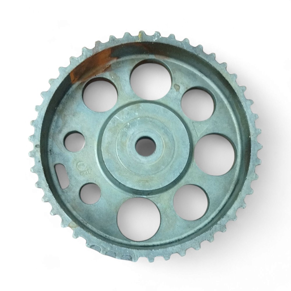 Polia Comando Válvula Fire 1.0 Fiat Palio Uno 2010 A 2012