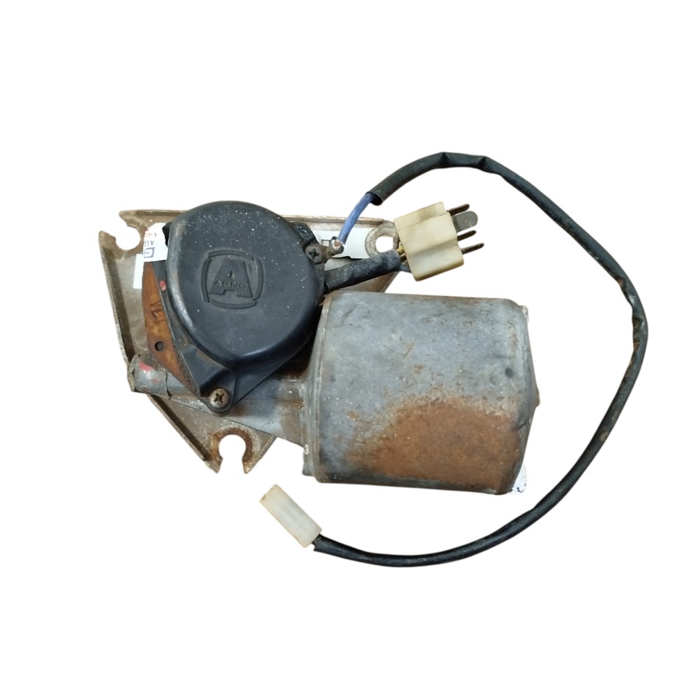 Motor Limpador Parabrisa Gm Opala 1969 A 1992 Original