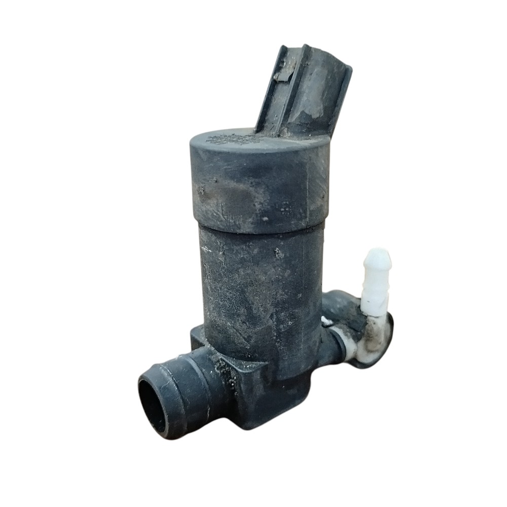 Esguicho Agua Parabrisa Ford Focus 2009 A 2012 Original Preto