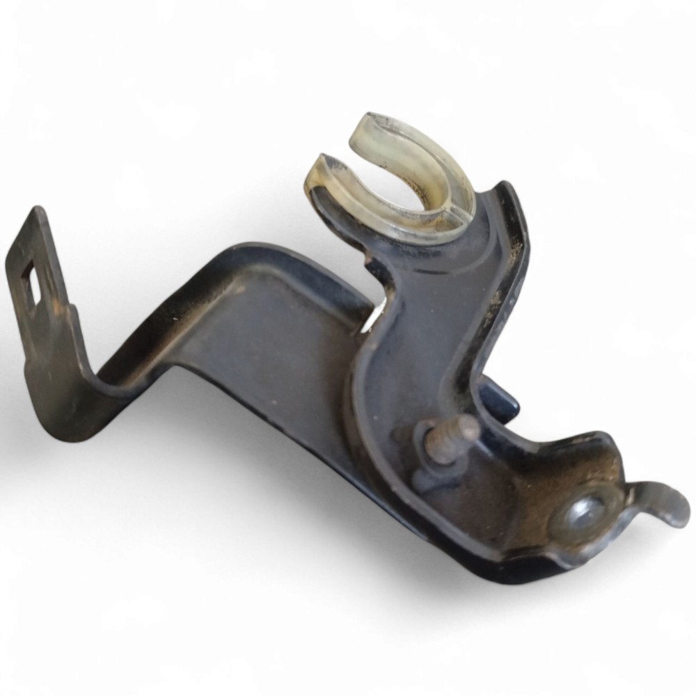 Suporte Mangueira Direção Hidráulica Honda Civic 2001 2006 5