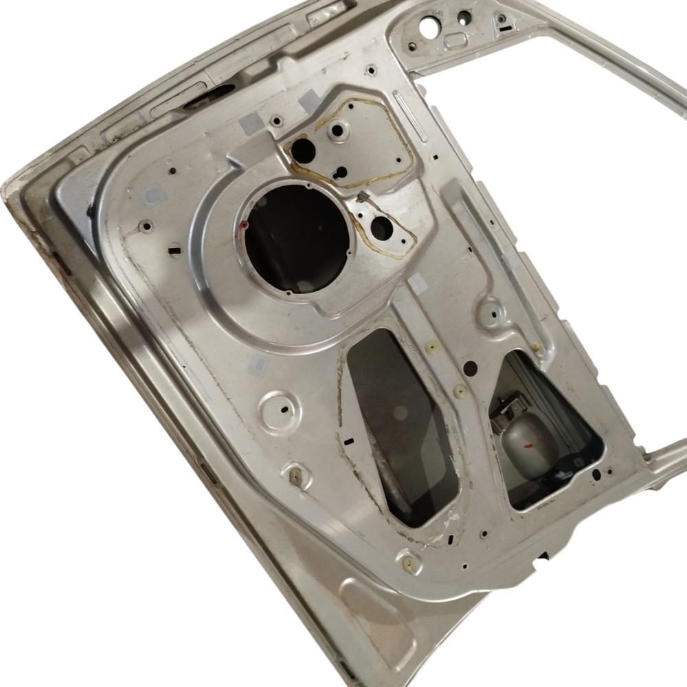Porta Dianteira Direita Ford Fiesta 1.6 2006 2007 Original Dianteira Direita 5