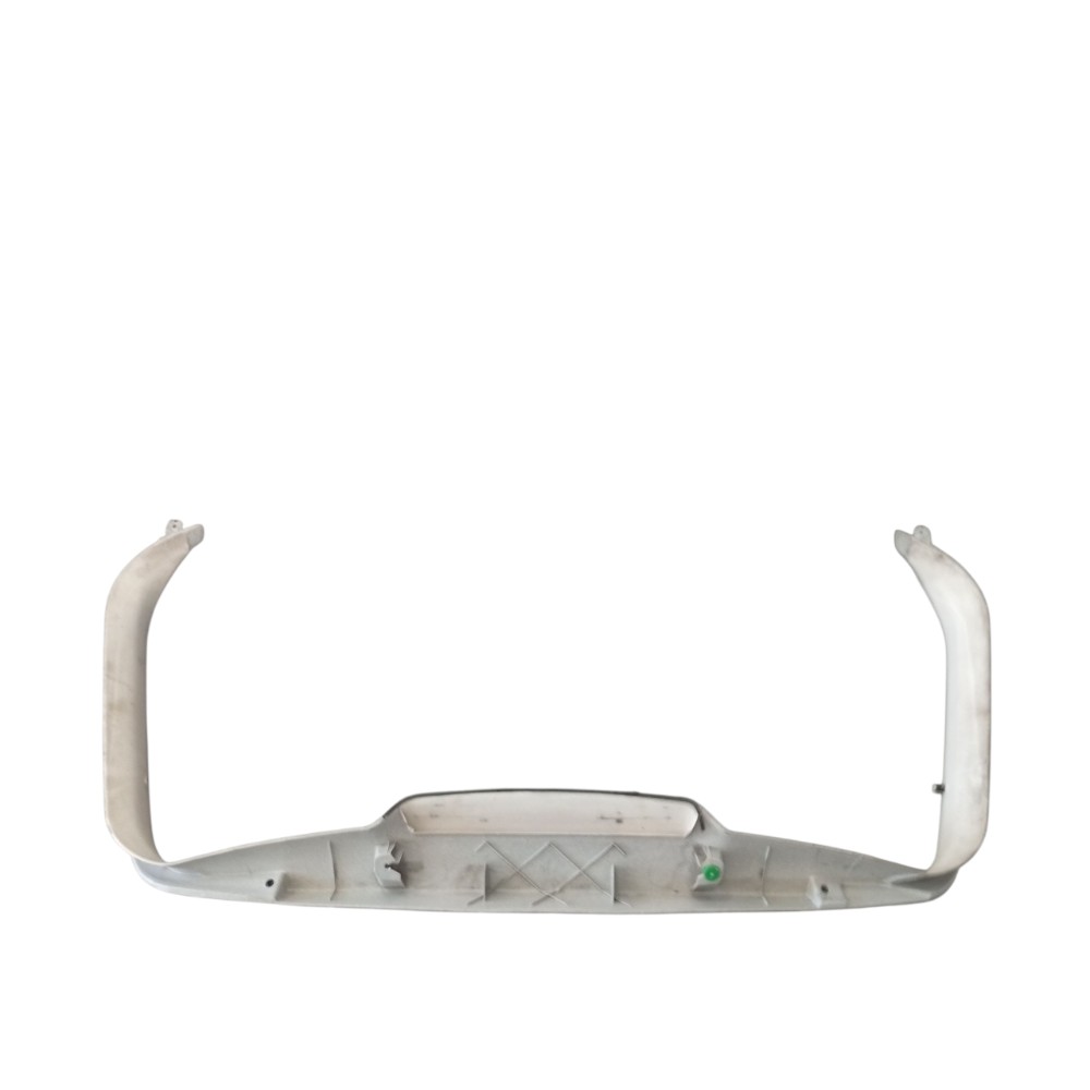 Moldura Interna Tampa Traseira Fiat Stilo 2009 a 2010 1.8 7
