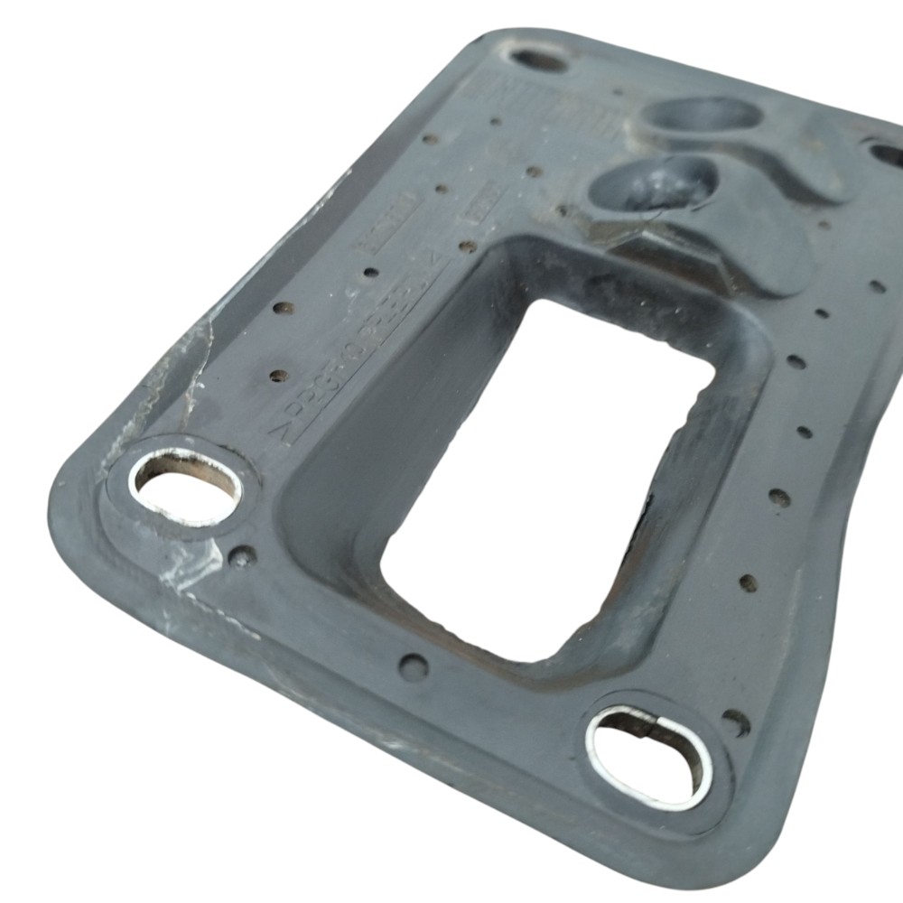 Guarnição Mangueira Ar Quente Fiat Stilo 2009 2010 Original 3