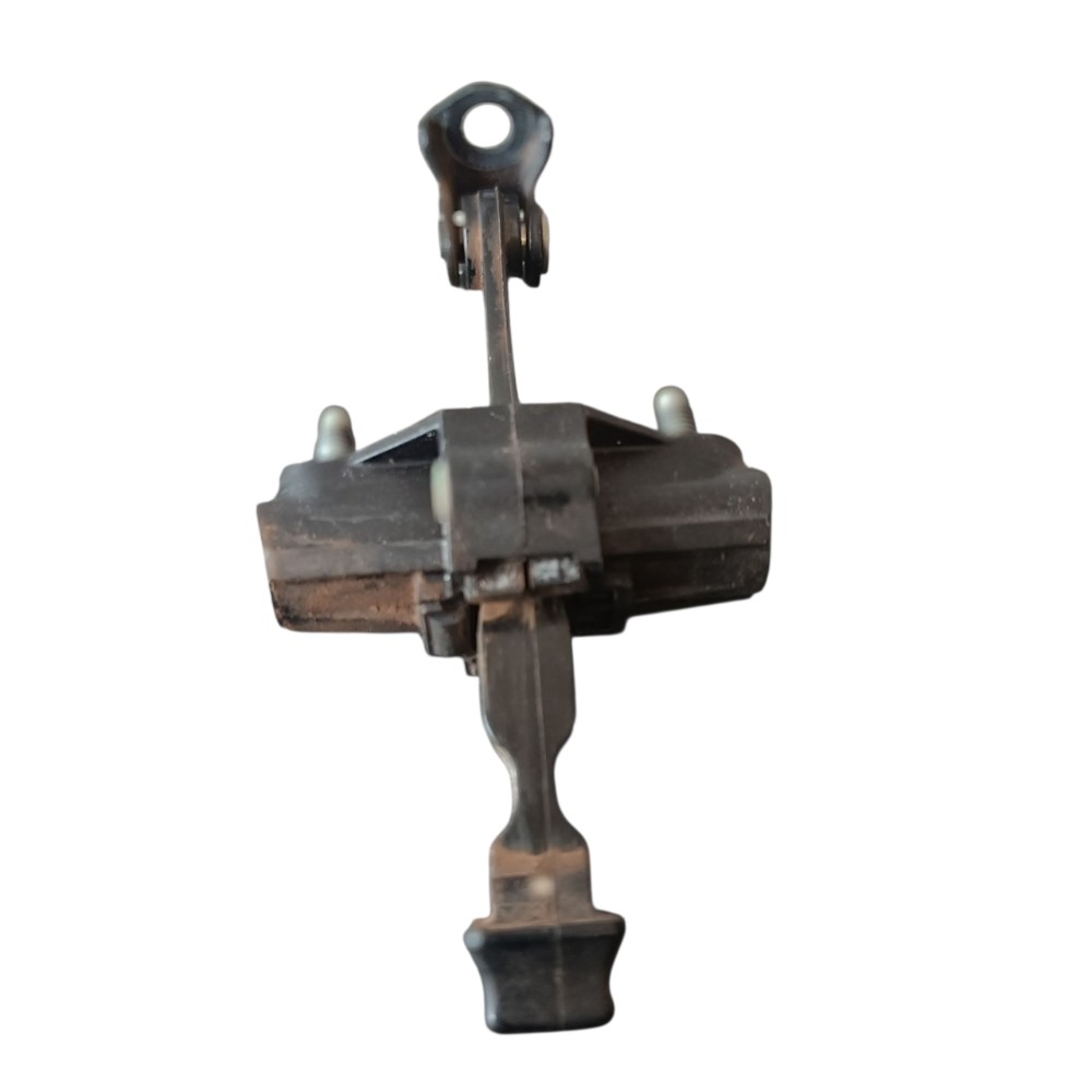 Limitador Porta Traseira Ford Fusion 2006 A 2009 Original 5