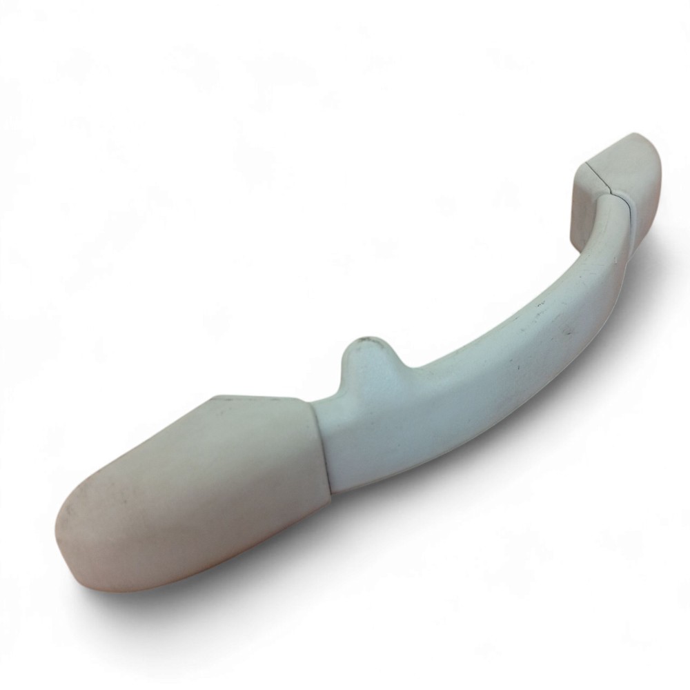 Alça Teto Puxador Pqp Citroen Peugeot C3 206 307 2003 A 2011 2