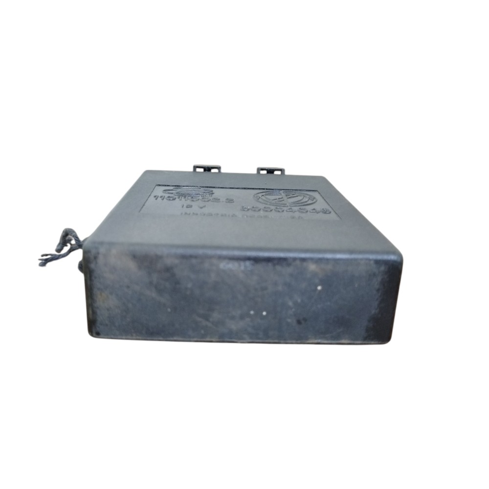 Modulo Central Conforto Alarme Fiat Tempra 1994 A 1999