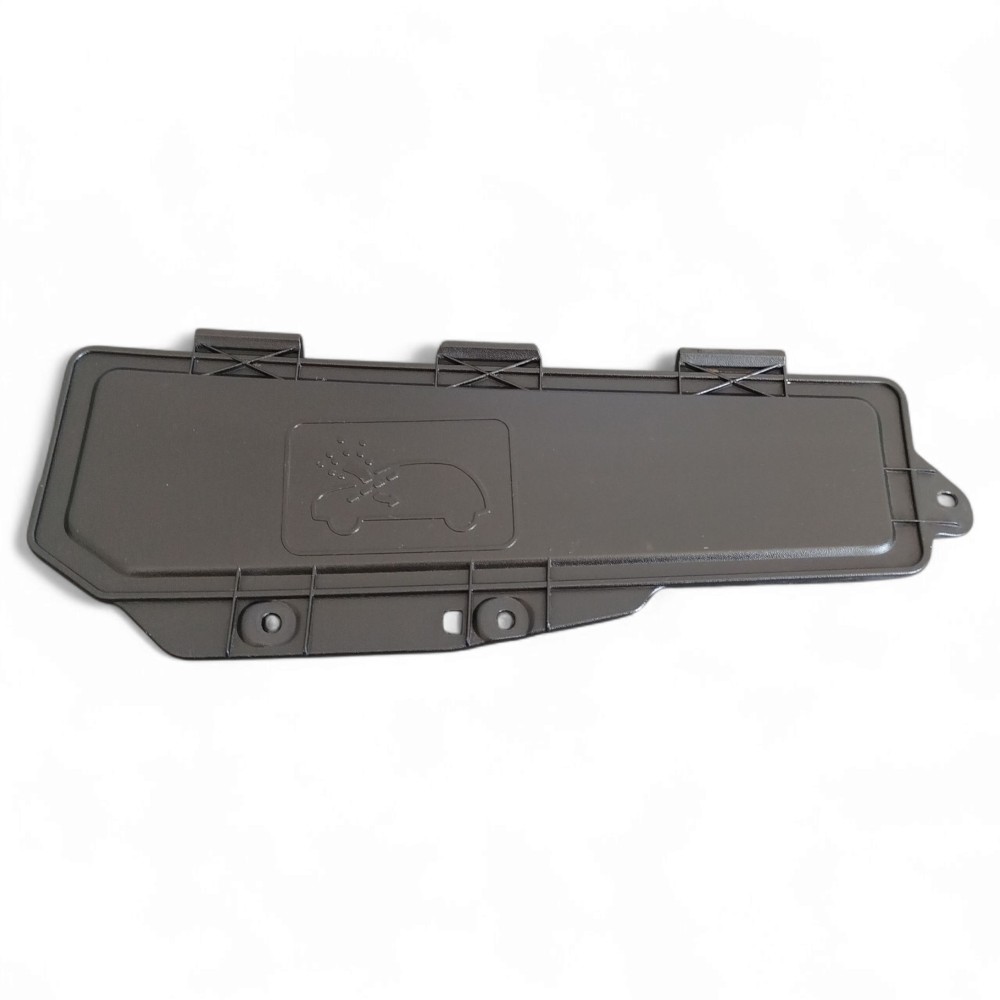 Tampa Filtro Ar Churrasqueira Citroen C3 2003 A 2011