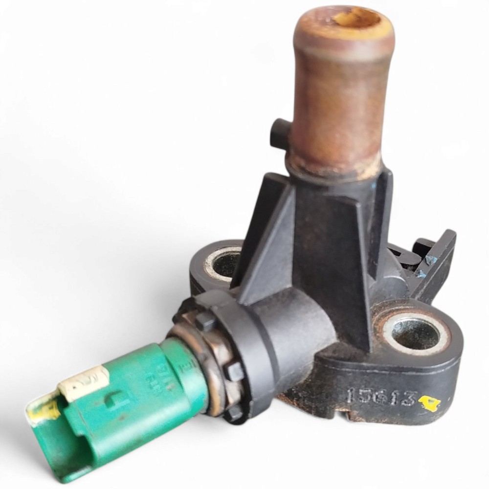 Sensor Temperatura Agua Fiat Palio Siena Strada 2008 2014