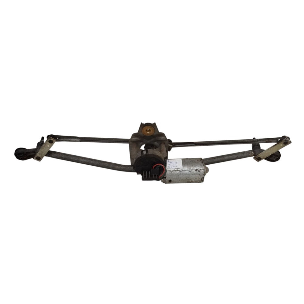 Motor Limpador Para Brisa vw Parati Saveiro G3 5