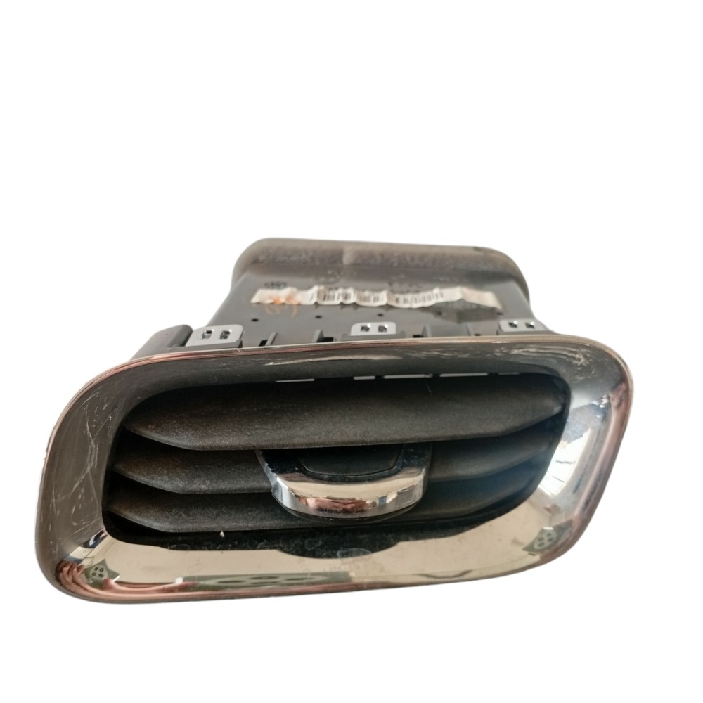 Difusor Ar Esquerdo Fiat Argo 2023 Original