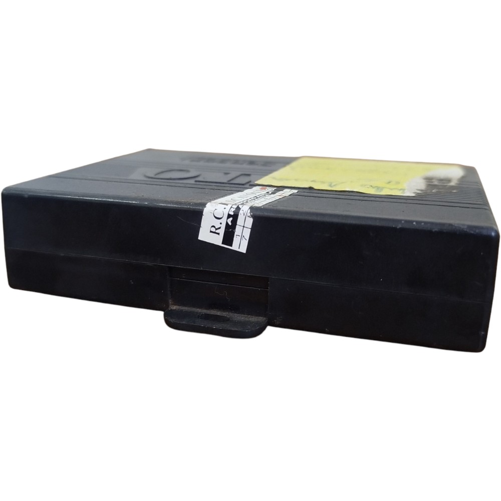Modulo Sensor Ré Gm Vectra Elegance 2008 A 2009 Original 3