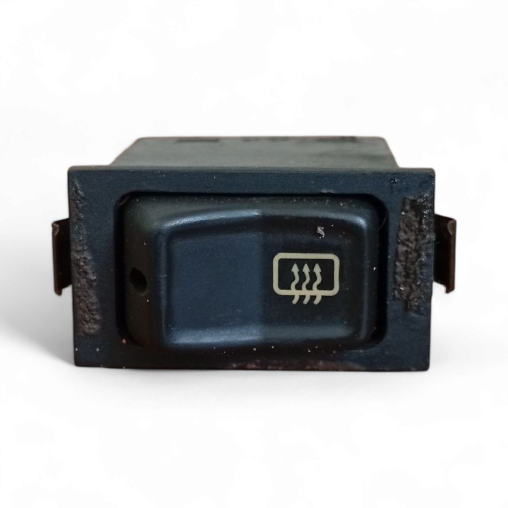 Botão Desembaçador Traseiro Vw Gol Santana Voyage 1987 1996