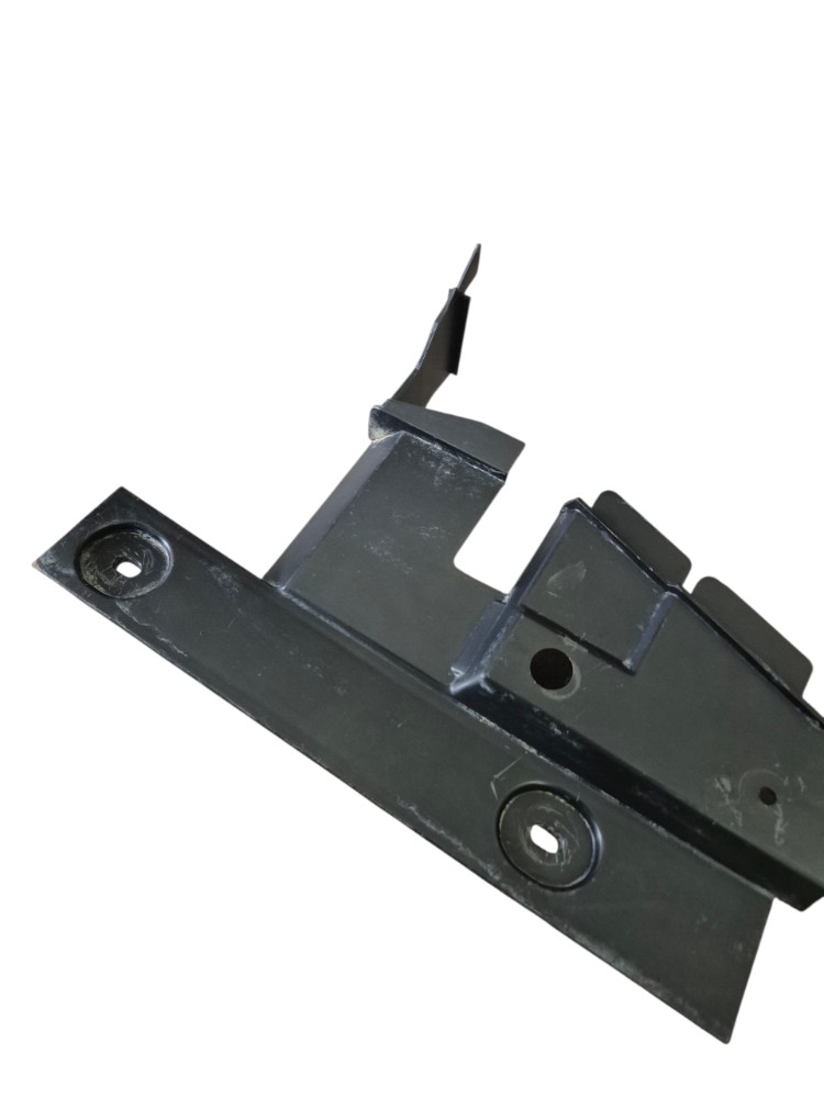 Defletor Superior Do Radiador Ford Focus 2.0 2009 Original 5