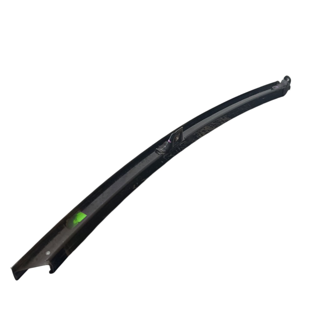 Canaleta Guia Vidro Traseiro Esquerdo Ford Fusion 2006 A 09 7