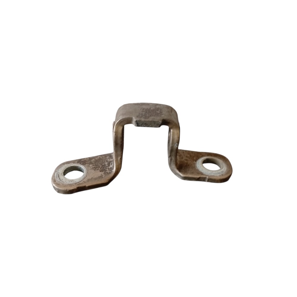 Dobradiça De Porta Dianteira Direita Ford Focus 2006 4