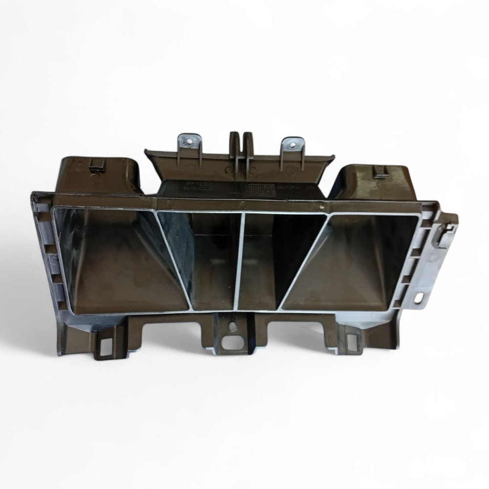 Duto Saida Ar Vaixa Evaporadora Citroen C3 2009 2010