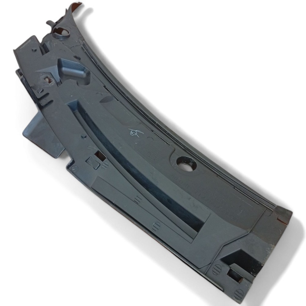 Suporte Churrasqueira Esquerdo Para Brisa Citroen C3 2010