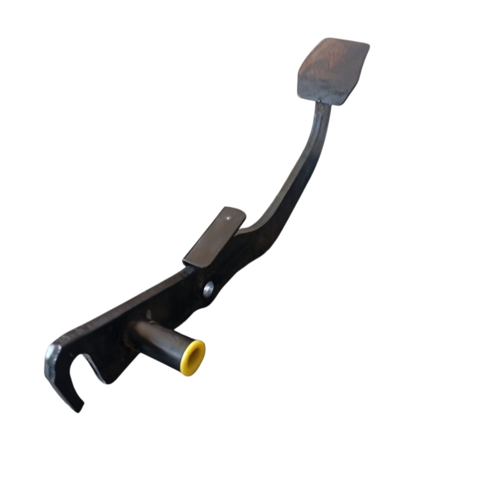 Pedal Embreagem Ford Focus Sem A Borracha 2006 Original