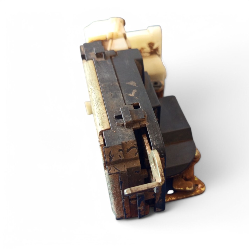Fechadura Elétrica Porta Traseira Esquerda Fiat Palio 1997 5