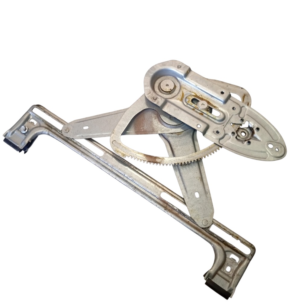 Galhada Máquina Vidro S/motor Ford Focus Hatch 2009 A 2012