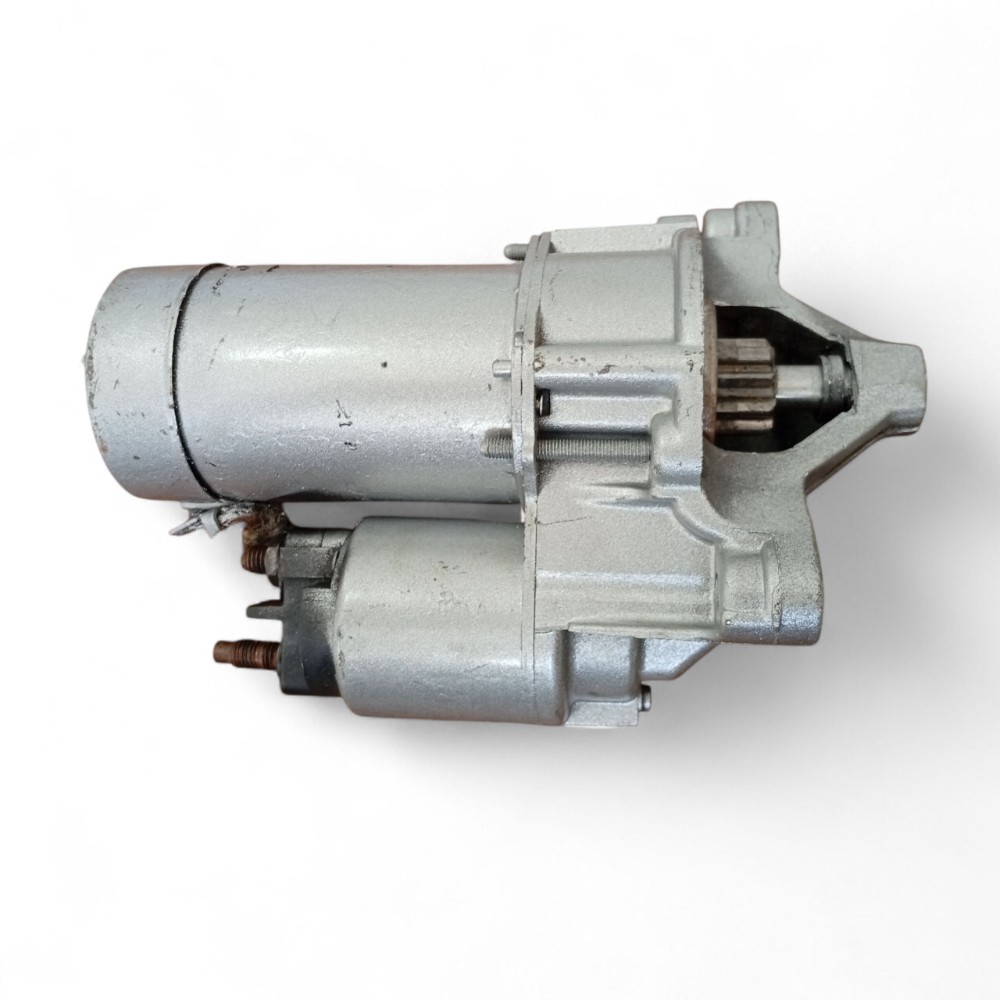 Motor De Arranque Peugeot 206 207 2006 A 2010 Original