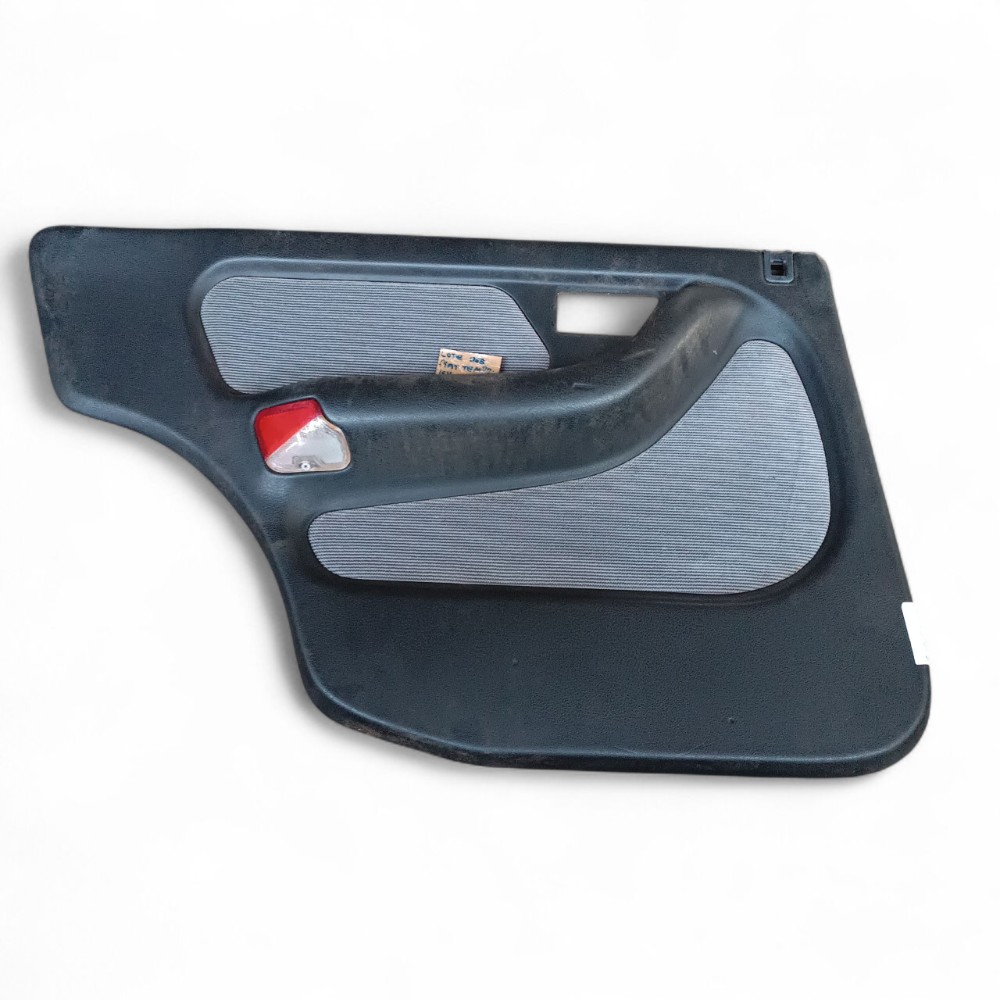 Forro De Porta Traseiro Esquerdo Fiat Tempra 1995 A 1999