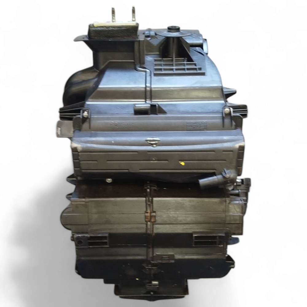 Caixa Evaporadora Ar Condicionado Citroen C3 2009 2010 6